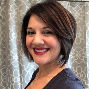 Meet your Posher, Tracy